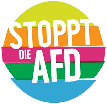 Stoppt die AfD